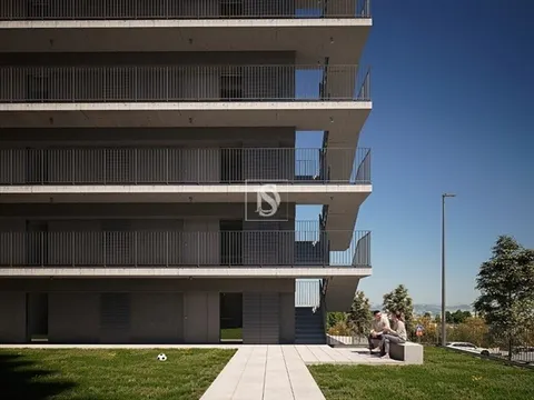 Apartamento T2, Novo, em Vila Nova de Gaia