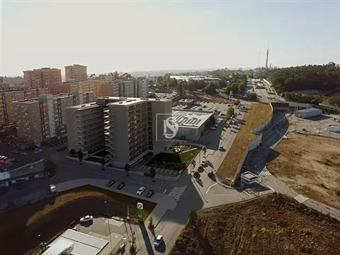 Apartamento T2, Novo, em Vila Nova de Gaia