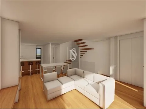 Terraced house T4