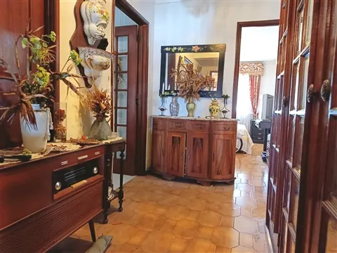 Apartamento T3 junto estação de metro Senhora da Hora
