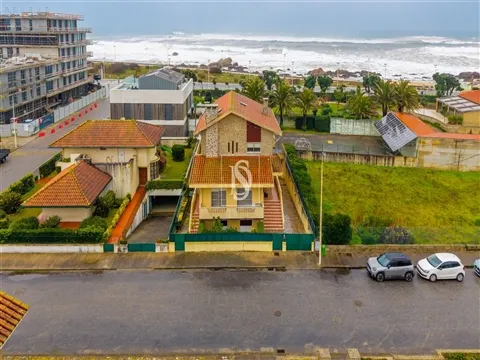 Moradia Exclusiva com Vista Mar | Vila do Conde