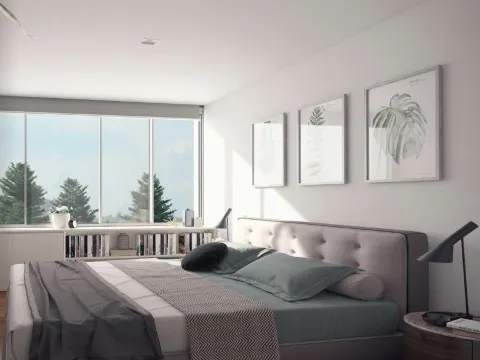 Apartamento T3 de Luxo na Boavista