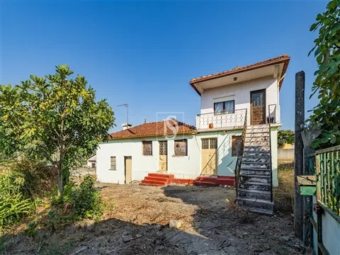 Moradia Isolada T3