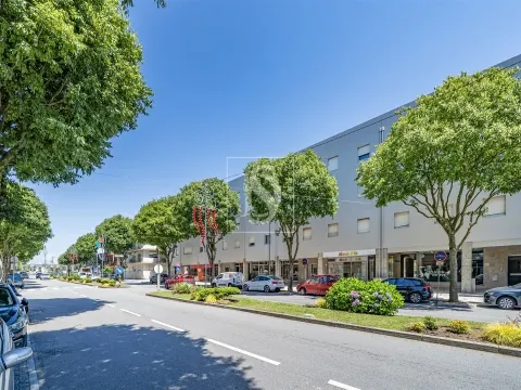 Apartamento T2 em Vila do Conde - Zona de Benguiados