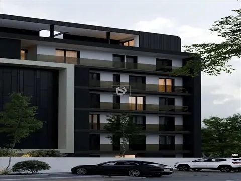 Apartamento T3 - Galo Residence, Barcelos