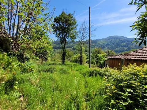 Moradia T2
