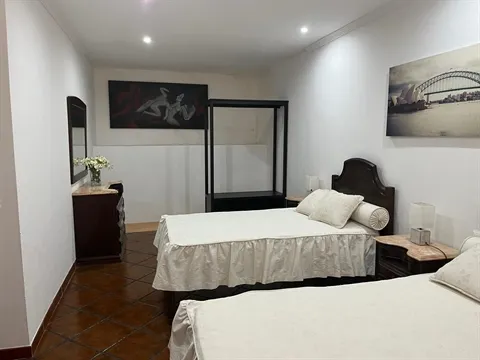 Moradia T3