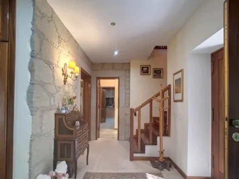 Moradia T3
