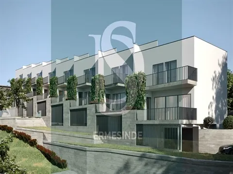 Moradia T4