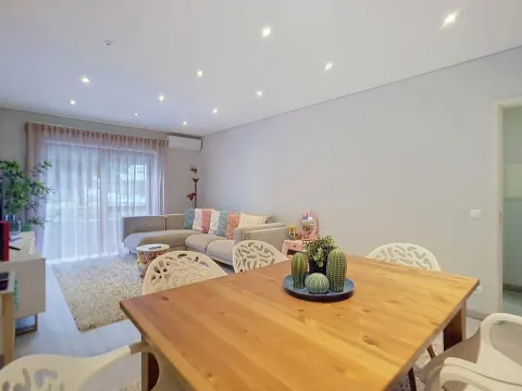 Apartamento T2