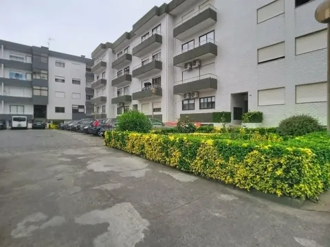 Apartamento T2