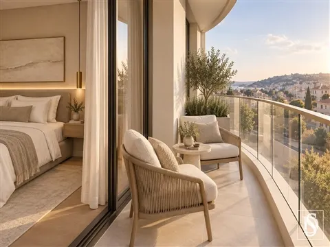 Apartamento T2