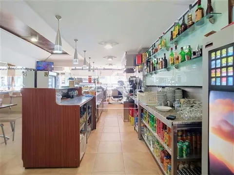 Padaria / Pastelaria