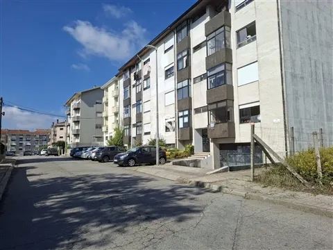Apartamento T3