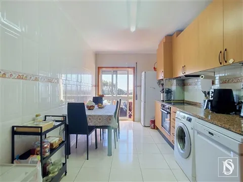 Apartamento T3 Venda