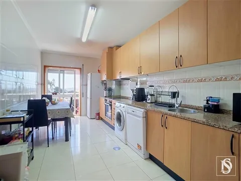 Apartamento T3 Venda