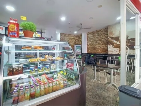 Café