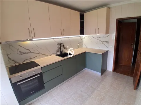 Apartamento T3