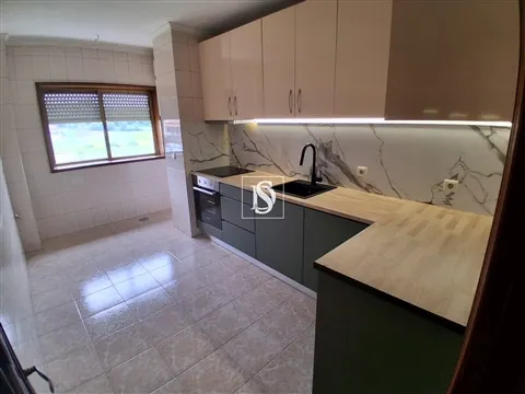 Apartamento T3