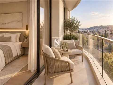 Apartamento T2