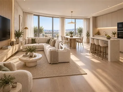 Apartamento T2