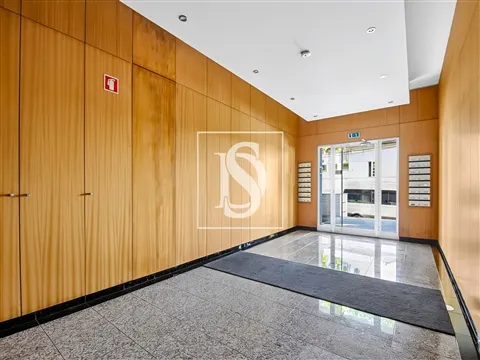 Apartamento T3