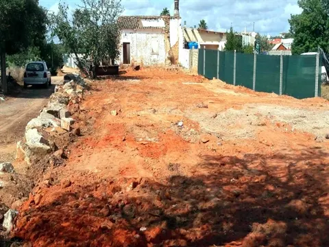 Terreno