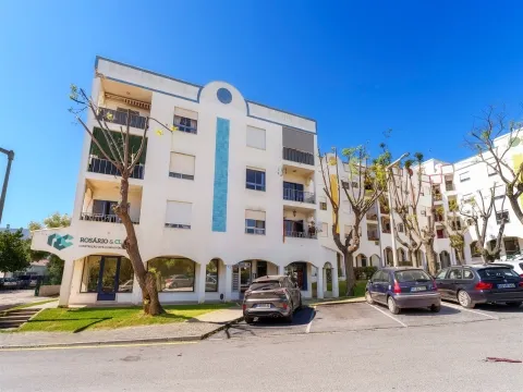 Apartamento T2