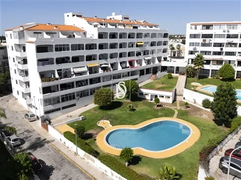Apartamento T1