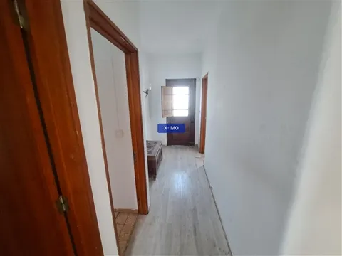 Moradia Isolada T3
