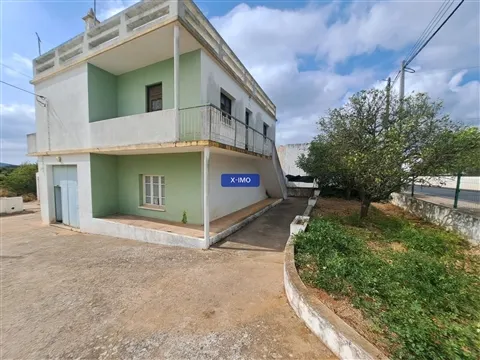 Moradia Isolada T3