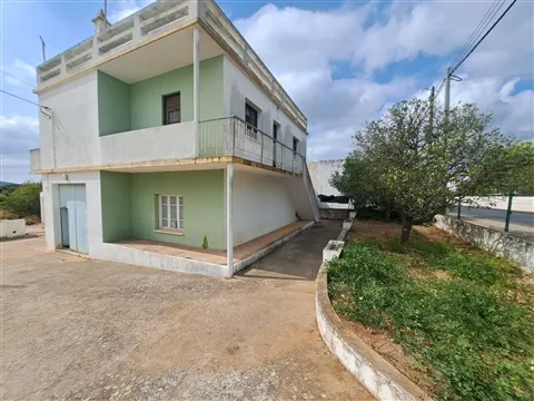 Moradia Isolada T3