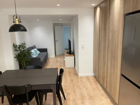 Apartamento T1