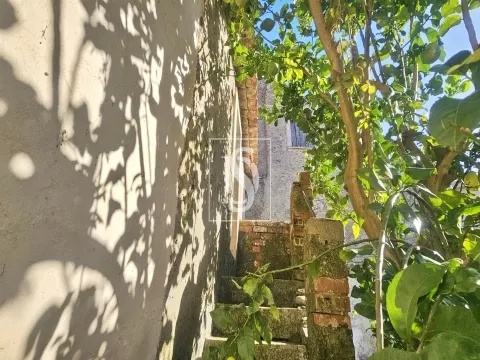 Moradia para Restaurar T1