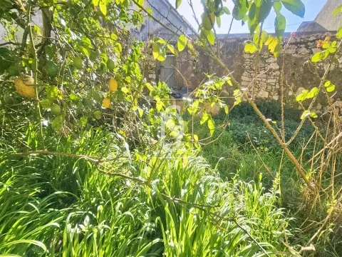 Moradia para Restaurar T1