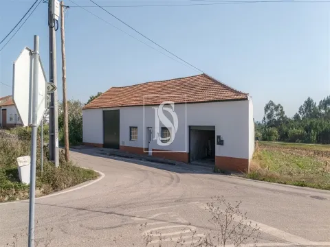 Moradia T3