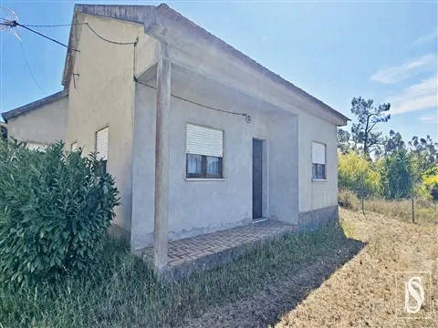 Moradia T3