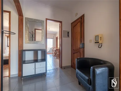 Apartamento T2