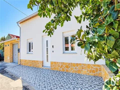 Moradia Rústica T2 Venda