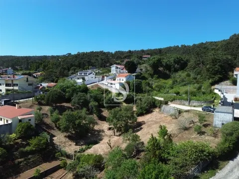 Terreno Para Construção