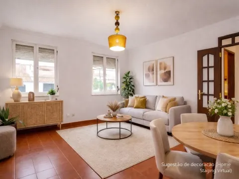 Apartamento T3