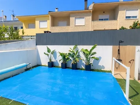 Moradia T2+1