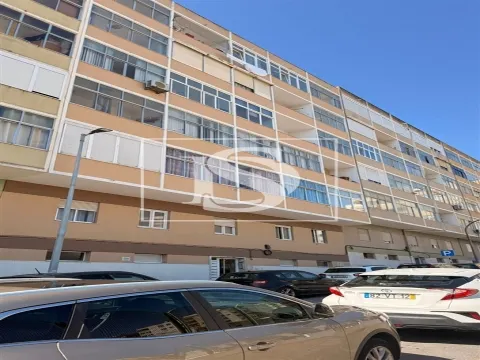 Apartamento T2