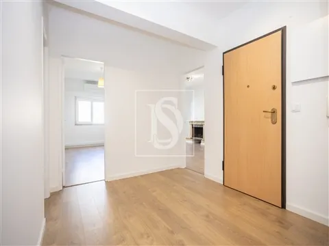 Apartamento T3