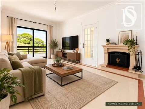 Apartamento T3