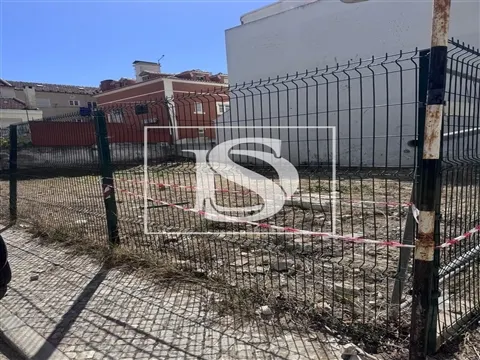Terreno Para Construção