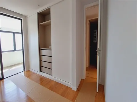 Apartamento T5