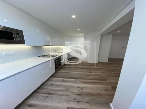 Apartamento T3