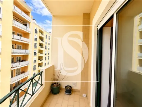 Apartamento T3