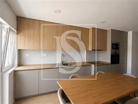 Apartamento T3